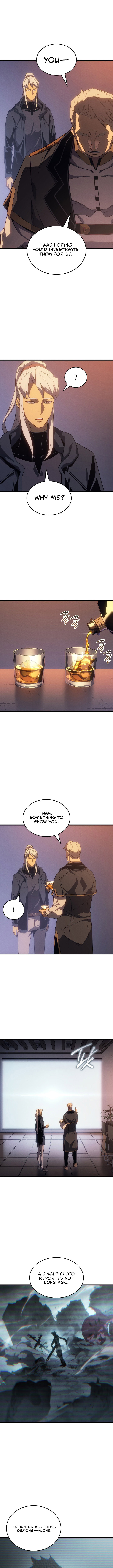 The Great Mage Returns After 4000 Years Chapter 230 6